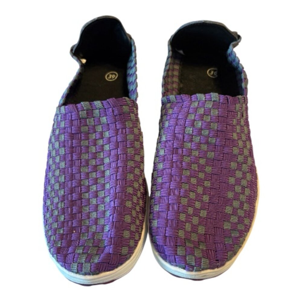 Slip-on Shoes - Size 39 (2288) - Picture 2 of 2
